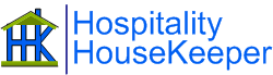 Hospitality HouseKeeper Logo
